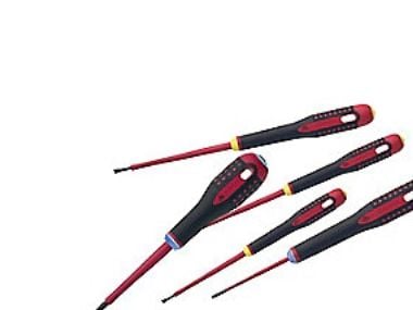Bahco BE-9882S, 365 mm, 175 mm, 38 mm, 450 g, Sort, Rød, Grå