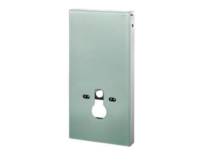 Geberit 131.021.SI.5, Hvit, 480 mm, 106 mm, 1010 mm