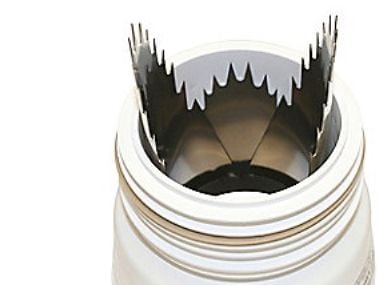 Spc multikvik med rottestop - -