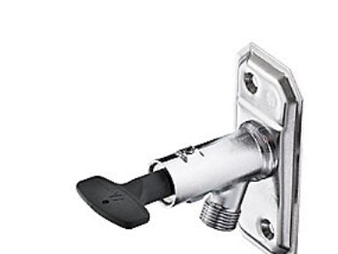 Gustavsberg FG0105070, Badekar, Messing, Kromfarget