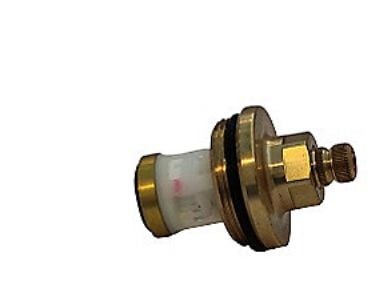 IDEAL STANDARD Børma ventilöverdel kall 32 mm