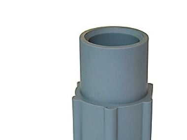 Neoperl gummihylse t.afl.Sl19 - mm.