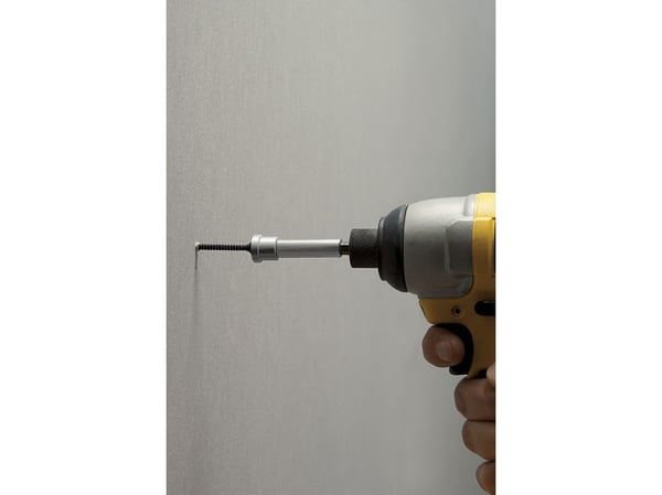 Stanley STHT0-16137, Drill, 1 cm, Rustfritt stål, Sølv, 1 stykker