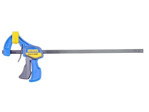 IRWIN T5412EL7, Bar klemme, 1 stykker, 30 cm