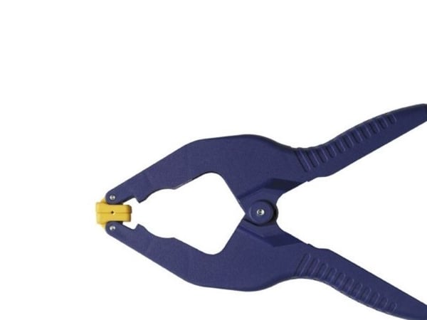 IRWIN T5810EL7, Fjær klemme, 2,5 cm