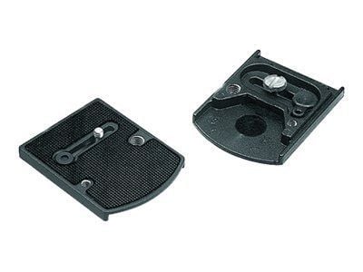 Manfrotto 410PL - Hurtigutløsningsplate