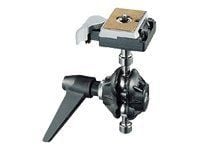 Manfrotto 155RC - Tripodhode