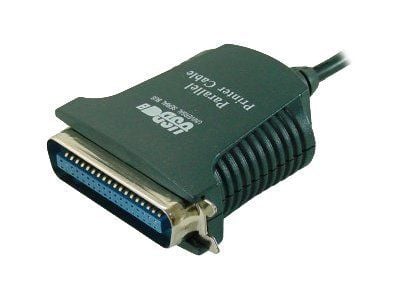 Sedna SE-USB-PRT - Rinnakkaissovitin - USB - IEEE 1284