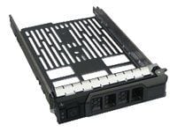 Origin Storage FK-DELL-R710/3, Muovi, Harmaa