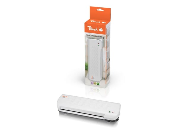 Peach PL707 - Laminator - varmelaminator - 23.5 cm