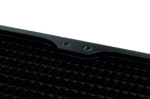 Alphacool NexXxoS ST30 Full Copper - kjølesystem - svart
