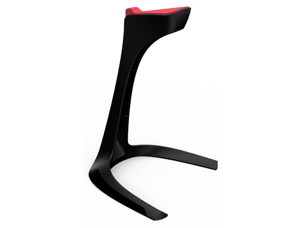 SPEEDLINK EXCEDO - Ställ för headset - svart