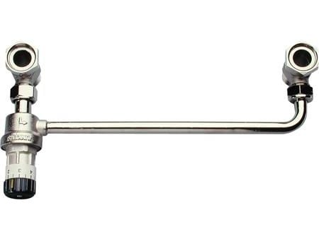 Bosch automatisk by-pass