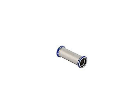 Geberit 32105, Letkun välikappale, Ruostumaton teräs