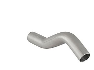 Geberit 30802, Letkun välikappale, Ruostumaton teräs
