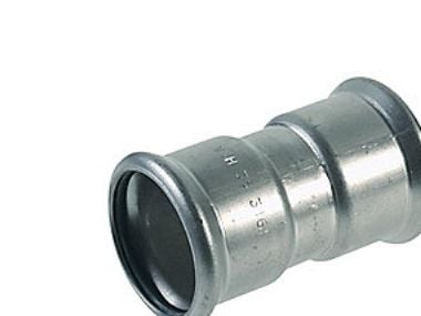 VSH muffe 54 mm syrefast