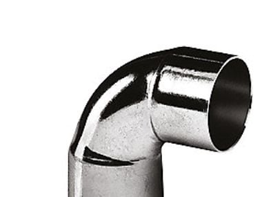 SANHA kobber kne 5090 90° 18 mm (1509018)