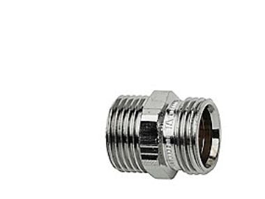 IMI TA FPL övergång 1/2" muff x 1/2" muff