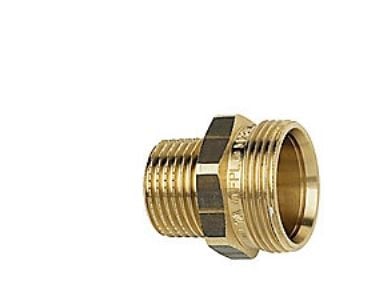 Ta Overg.Nipple M 28-3/4 - 53358-620