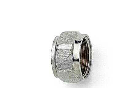 Omløber møtrik kompression TA RG1/2 12 mm