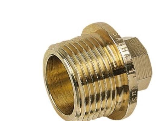PURAFIT prop 1 - .Siliciumbronze.Blyfri.
