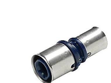 Wavin 25x16mm Tigris K1 kobl - TAGES IKKE RETUR
