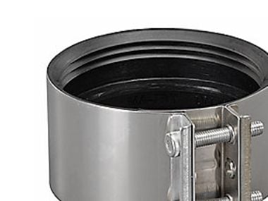 Jet Kobling syrefast 58mm - MA C-Klasse