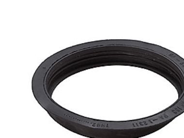 Mengeringsmanchet 110mm - HTPVC