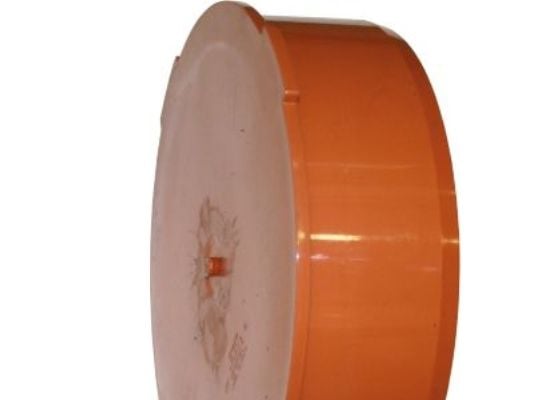 Uponor 315 mm PVC-kloakprop
