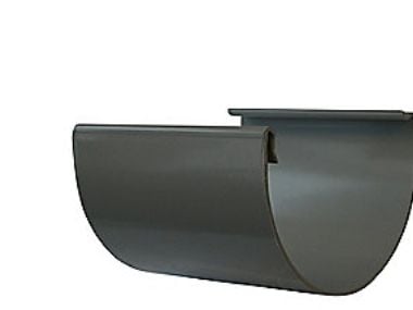Plastmo sm.stykke Nr.12 Grafit - Plastmo - Plastmo Plastmo sm.stykke Nr.12 Grafit - Plastmo - Plastmo