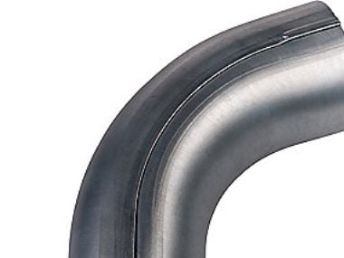 Plastmo St.plus bøjning 70° 75 - Plastmo