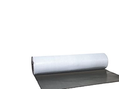 Fast Flash 500x56 cm - RAL 9011 lajitelma