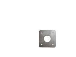 NBE Adaptorplade 8 til 12 ben - Adaptor. skift 8 ben til 12 ben motorprint NBE Adaptorplade 8 til 12 ben - Adaptor. skift 8 ben til 12 ben motorprint