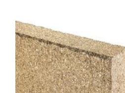 NBE Skamolplade 600x300x20 - mm Ildfast plade til underside af låg