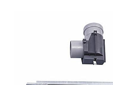 Bosch Fodbøjning Duo 90° AZB 625