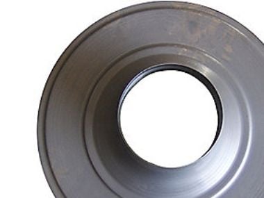 VAILLANT Tasakaton kate 60/100 mm