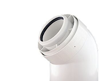 MB ConneXt 80-125mm kulma 45ø - 80-125mm kulma 45ø sarja 2 kpl.
