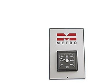 Metro termometer analog I box - I Box