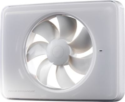 Fresh Ventilator Intellivent 2.0 hvid