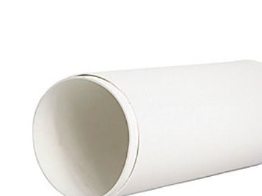 Tuore teleskooppiputki Ø100/108 Pituus 250-450 mm