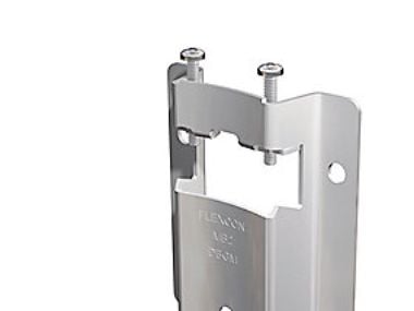 Flamco FleXcon Vægophæng Mb 2 - Til runde beh. op til 25 ltr. Passer til