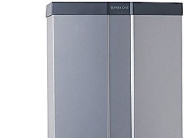 Termix One Type 2 - Vandvarmer M/kappe