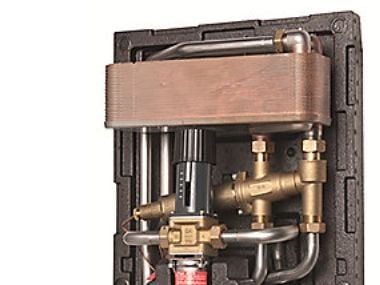Termix One type 1 - Fuldisoleret Avtb 15