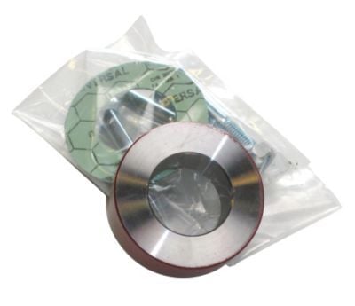 GRUNDFOS Udligning sæt cpl. DN 40-PN10 30 mm