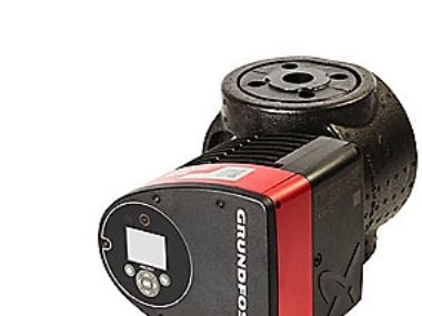 Grundfos Magna3 50-60 F 240 - 1x230V PN6-10