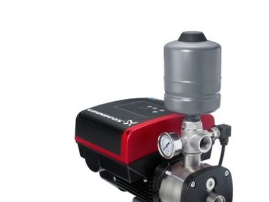 Grundfos CMBE1-44 - 1x220-240V 50/60 Hz