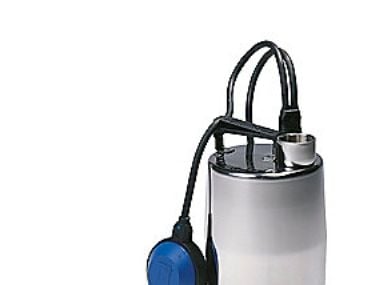 GRUNDFOS Kælderpumpe KP150A-1 391215.016 automatisk stop/start med 10 meter kabel