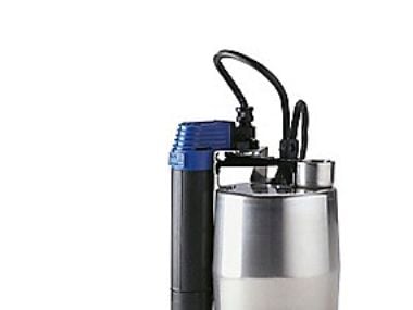 GRUNDFOS UNILIFT KP150-AV-1/ 391215.116 vertikal 1x220-230V 011H1900