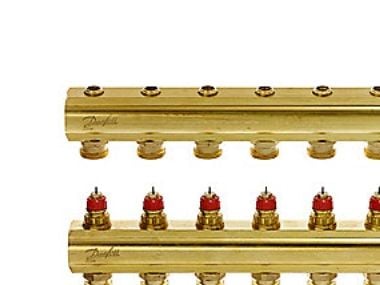 Danfoss 088U0506, 1 stykker