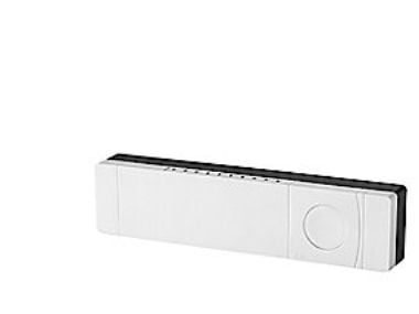 Danfoss Link regulator för golvvärme 10 utgångar